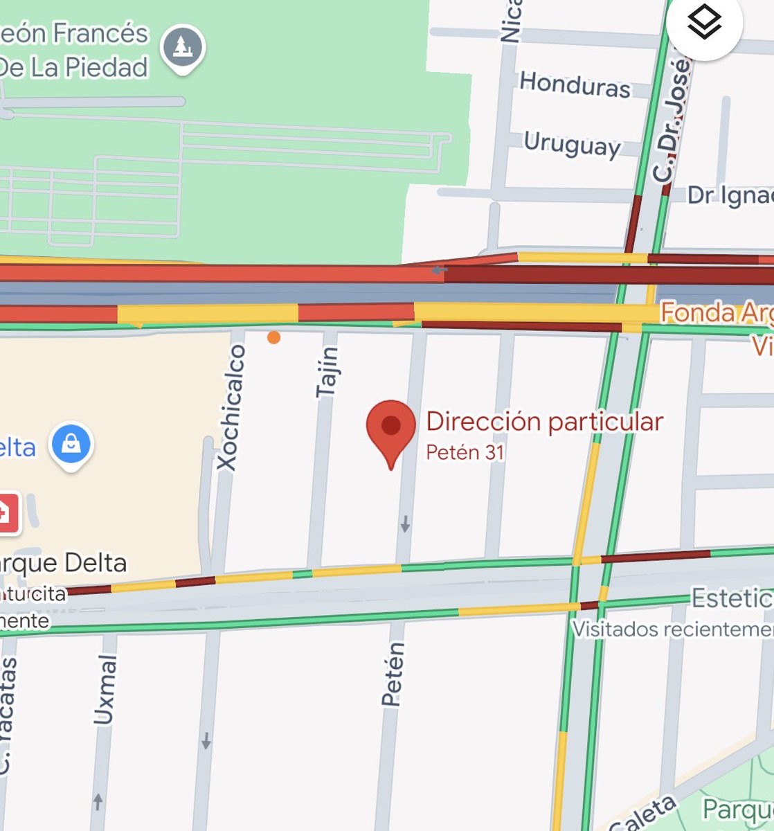 ResuriChoiEunIn's tweet photo. Y estos hoyos? No podemos caminar por la acera y hay q estarnos arriesgando a caminar en la calzada con los coches pasando. Ya cumplieron una semana! Además de q obviamente reducen los lugares de estacionamiento

Calle Petén 31, Col Piedad Narvarte 🤦🏻‍♀️ @BJAlcaldia @LuisMendozaBJ https://t.co/jQVpxK6yJF