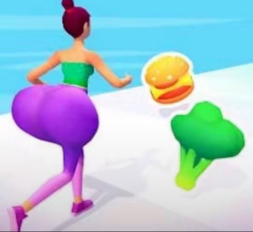 i hate how female western celebrities are shaped by surgery and the sad part is that i will never be able to tell if thats my personal opinion or the disorder talking.