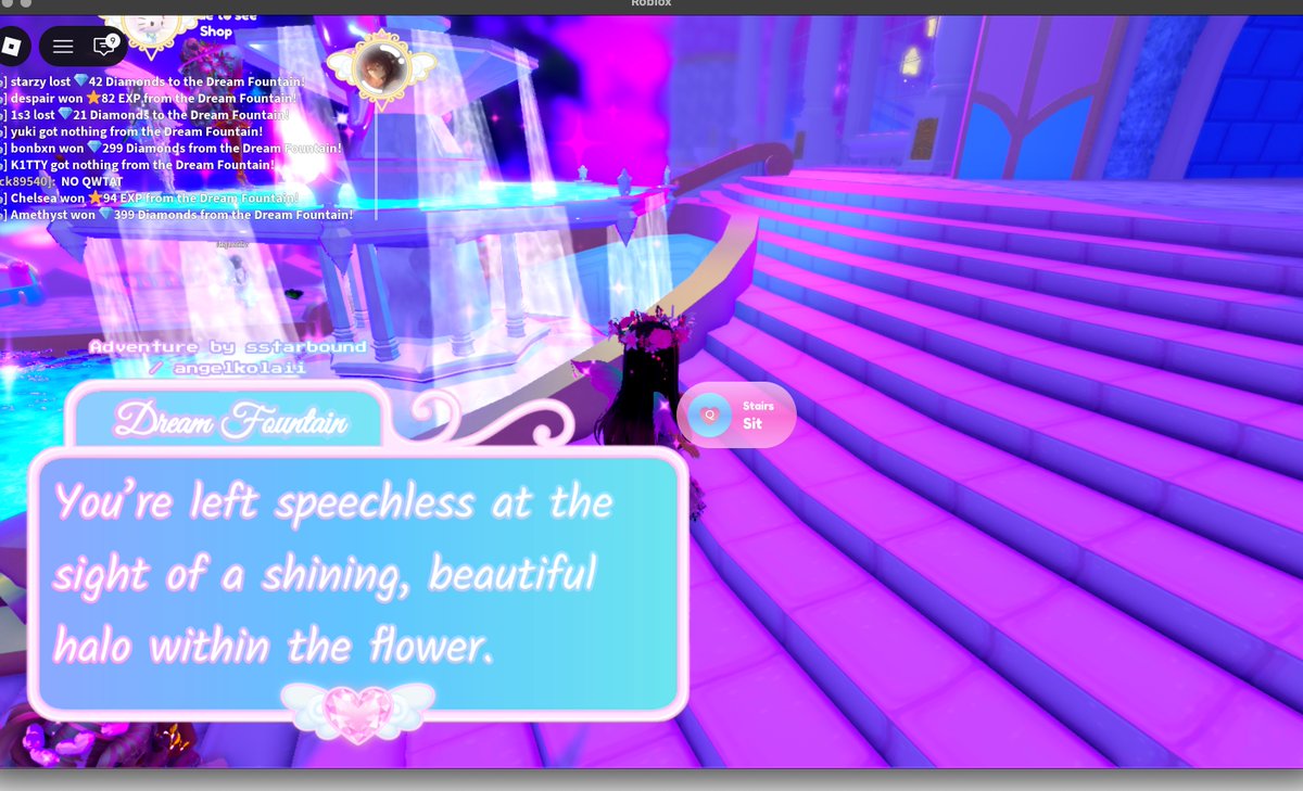 Callmehroyalecloudy tweet media