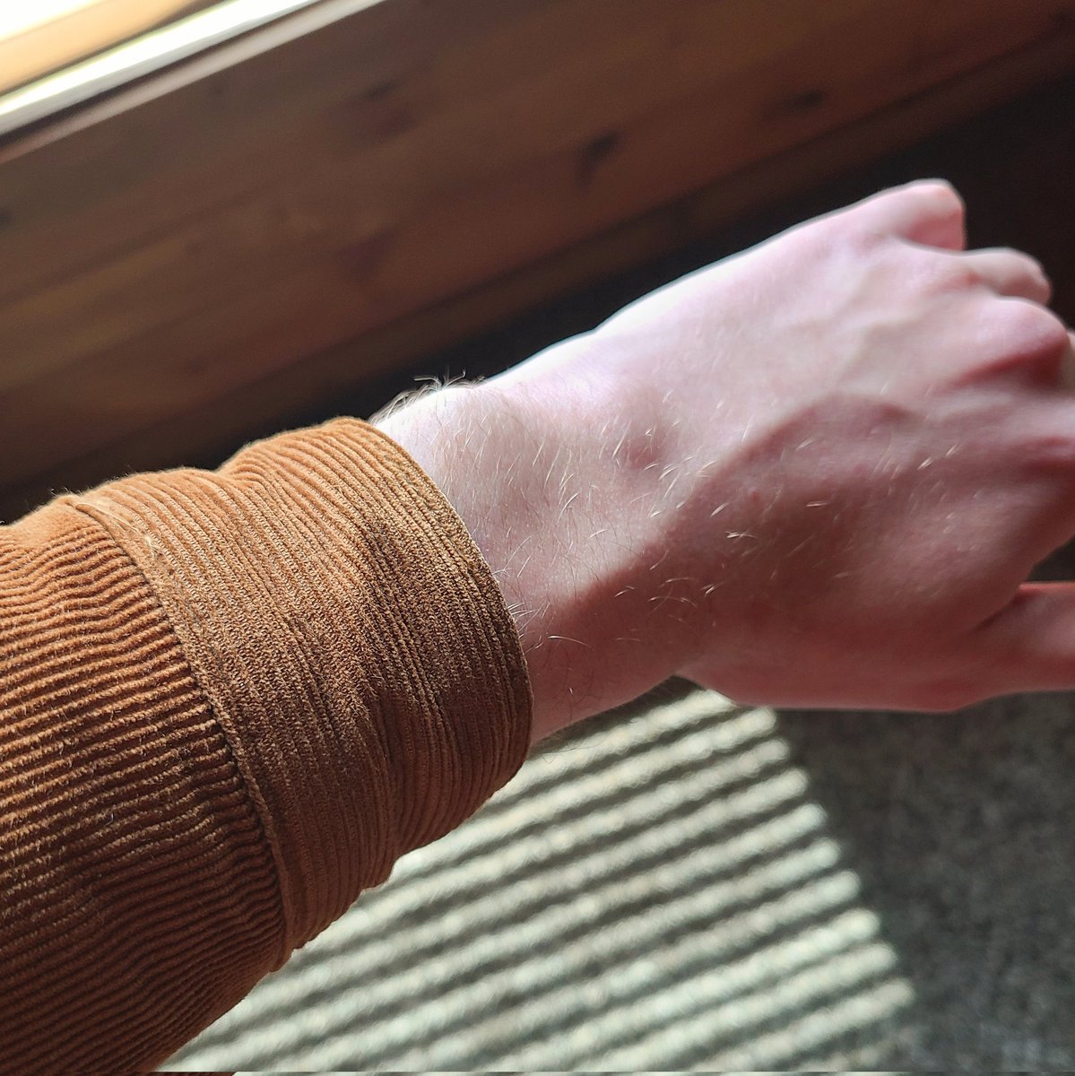 Cletus Crow tweet media