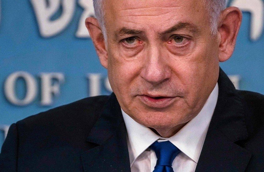 نتنياهو يؤكد استمرار استهداف قيادات الحرس الثوري الإيراني