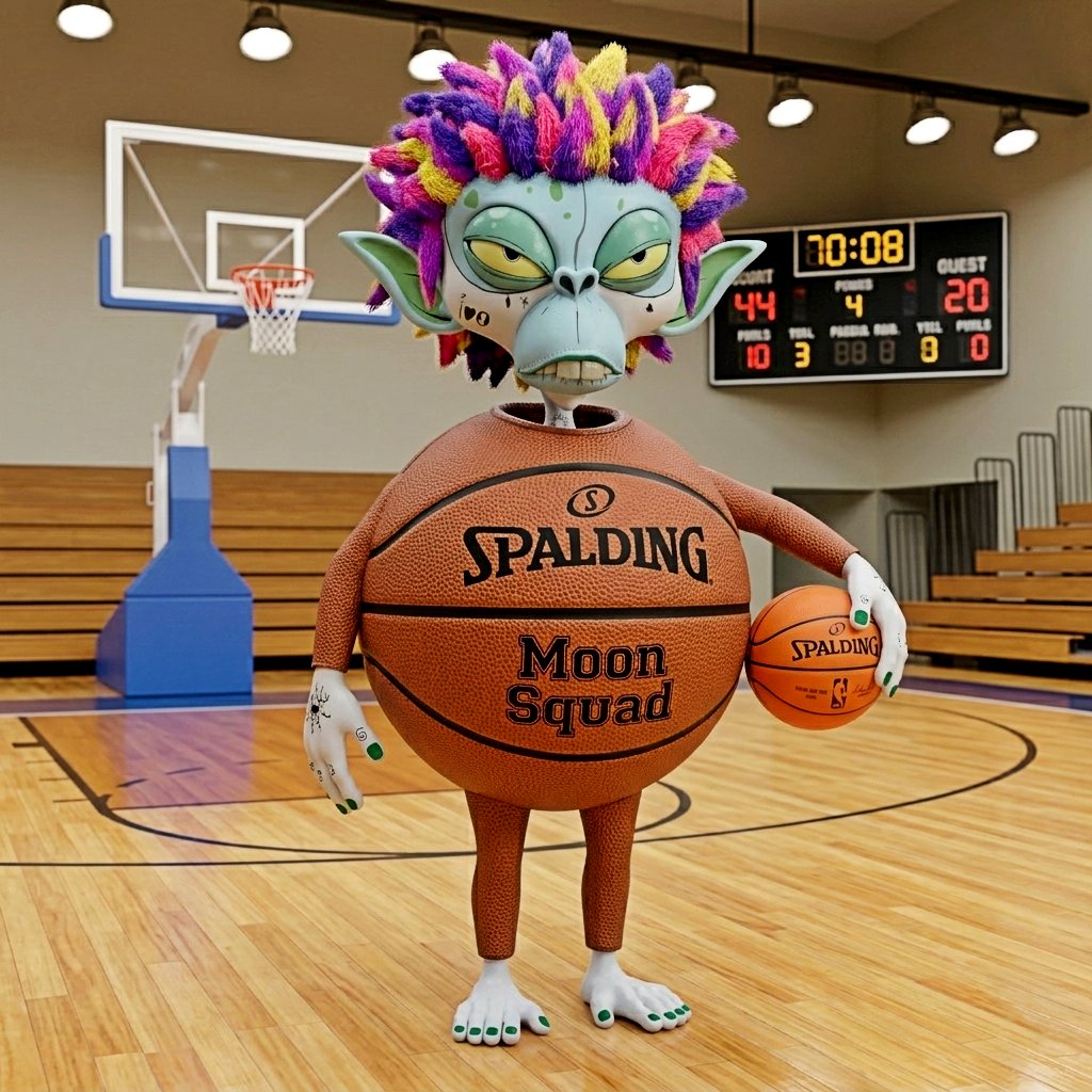 Man in the Purple Moon tweet media