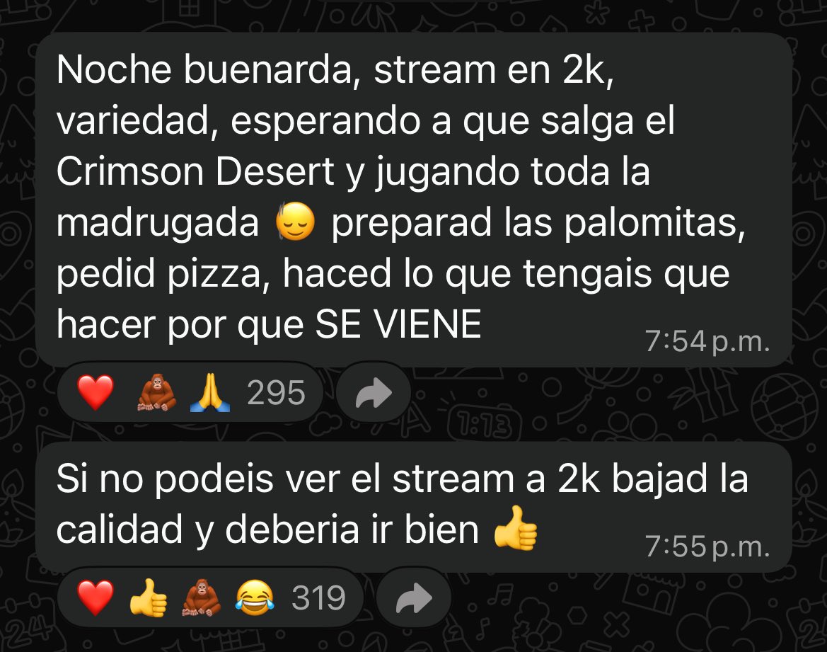 Rubius Updates tweet media