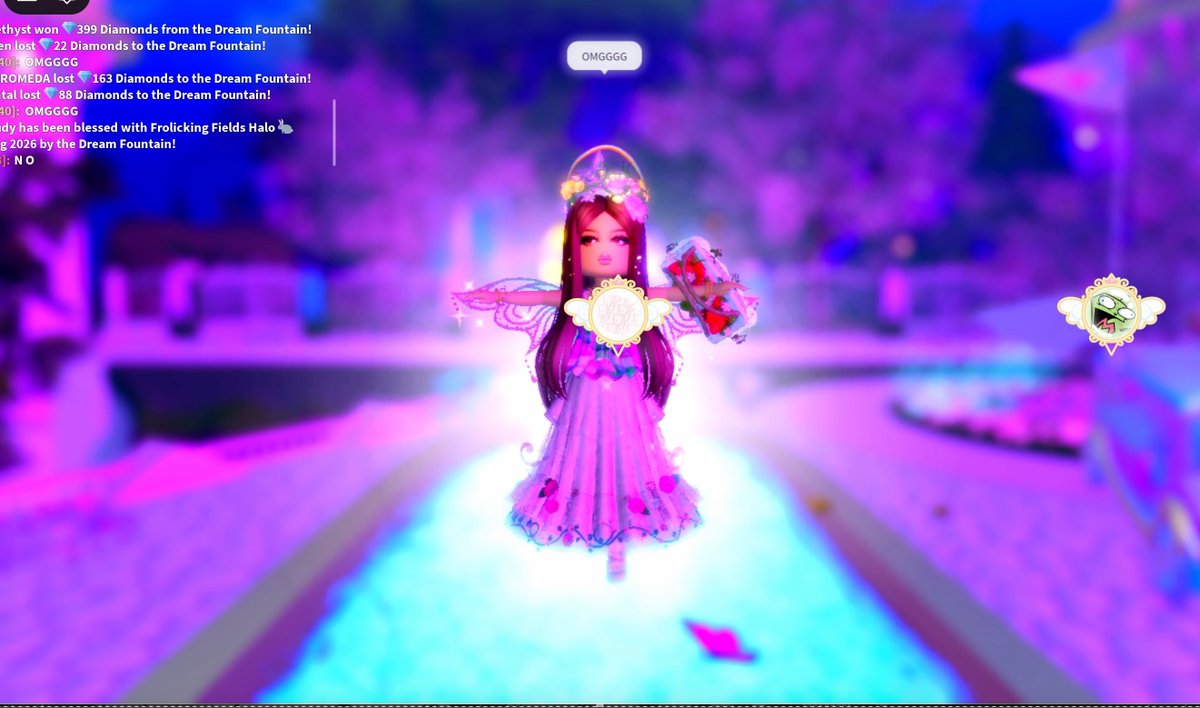 Callmehroyalecloudy tweet media