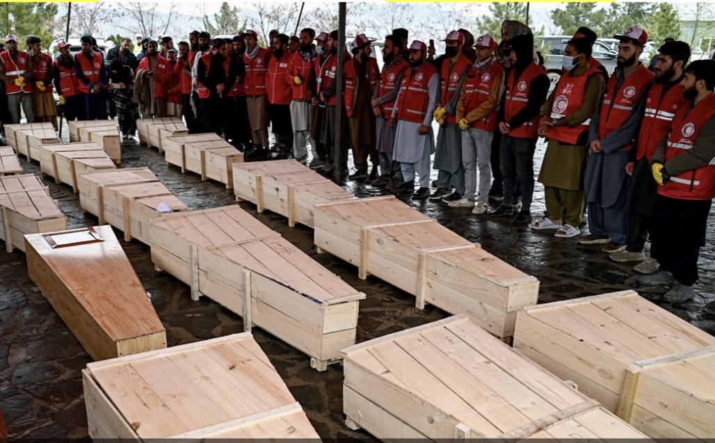 World Peace Mission ( International ) tweet media