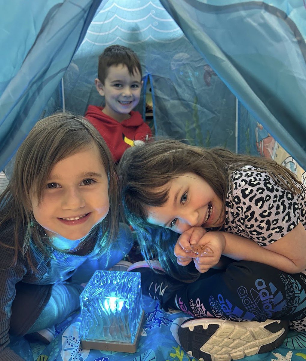 Clarence Center Elementary School tweet media