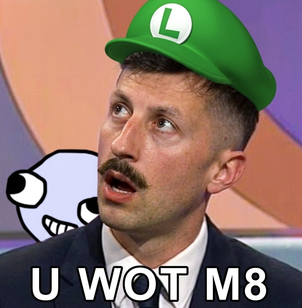 Fsjal on Pulse tweet media