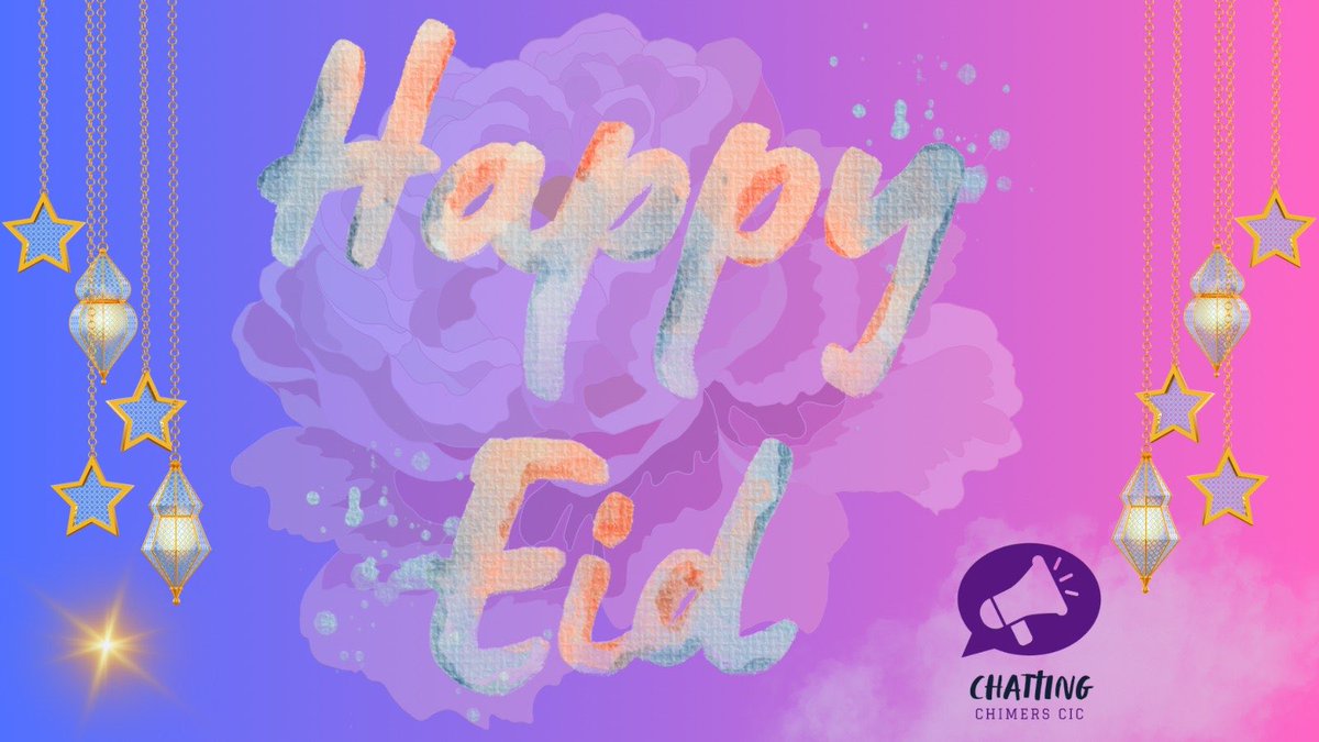 Chatting Chimers CIC tweet media