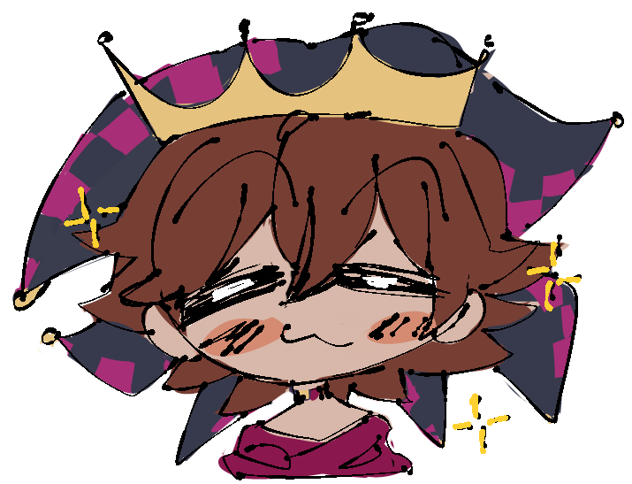 Jesse Jester 🎶 VSinger tweet media