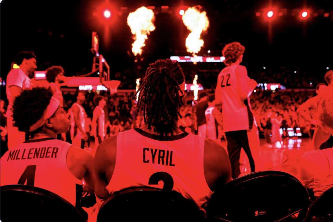 Dawgs Central tweet media