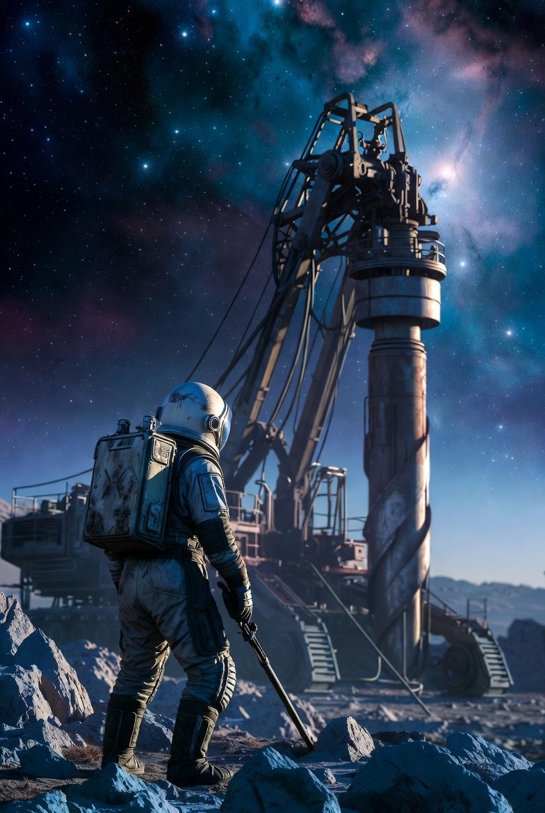 Galactic Mining Club🏴‍☠️🫡 tweet media