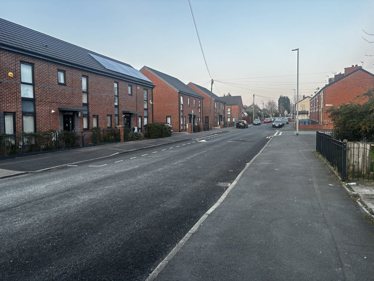 Thomas F. Robinson tweet media