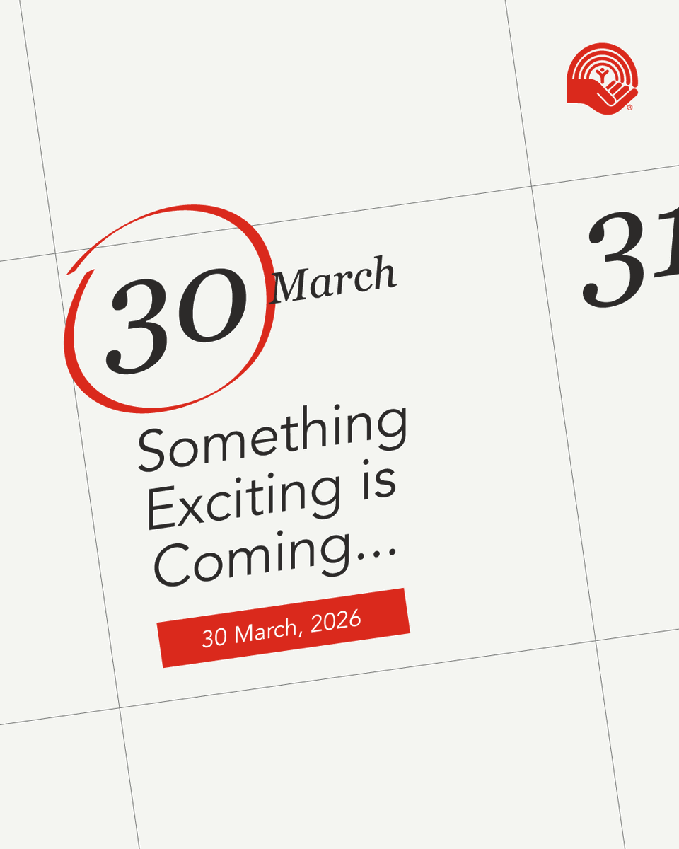 👀Big things are on the way.
We’re getting ready to share something exciting with you.
We can’t wait to share more soon!
#LocalLove