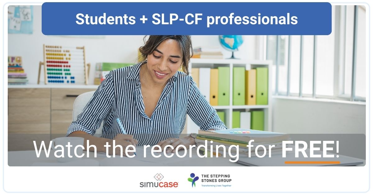 Simucase tweet media