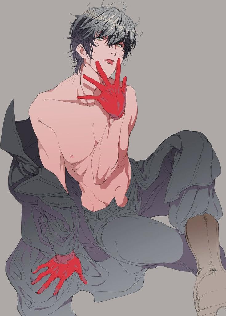 𝓣𝓸𝓴𝔂𝓸'𝓼 𝓢𝓪𝓿𝓲𝓸𝓻 tweet media