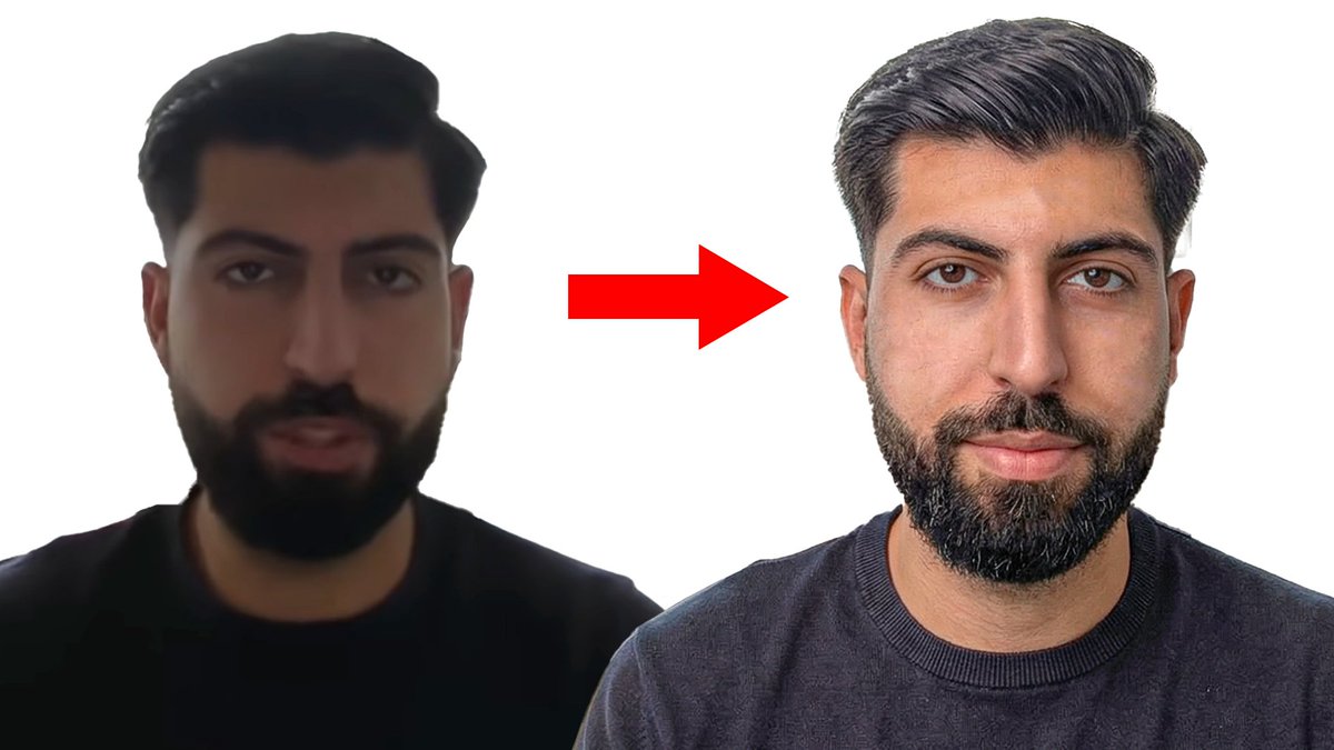 Rehan idrishi | Thumbnail Strategist tweet media