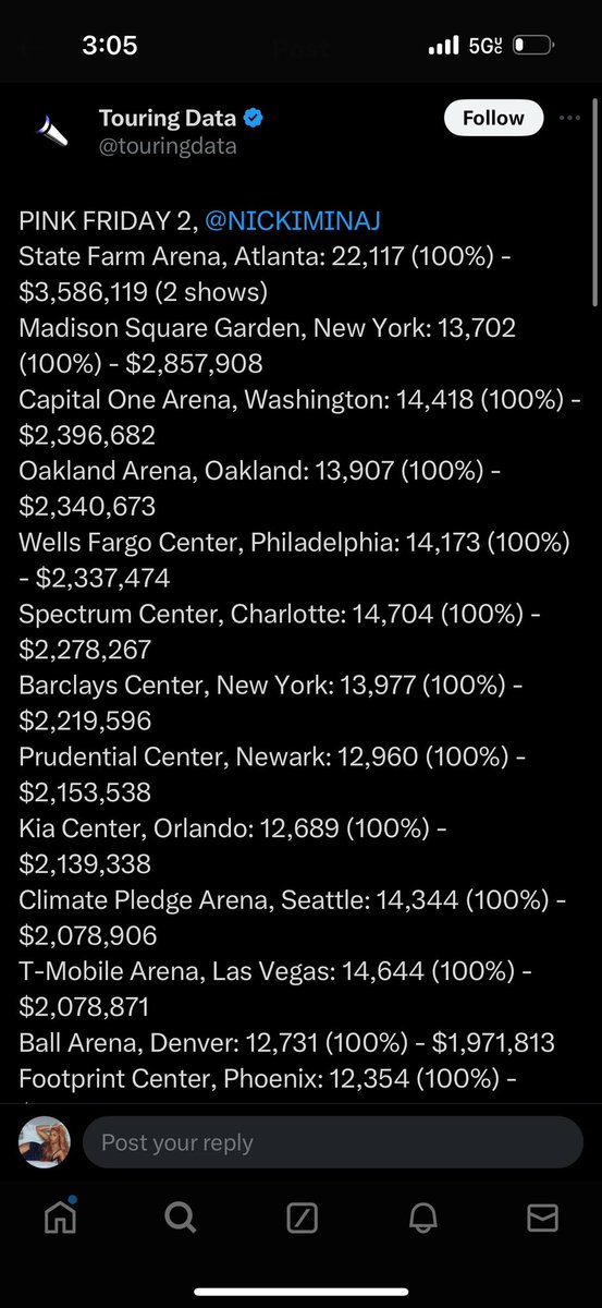 Material Barb tweet media