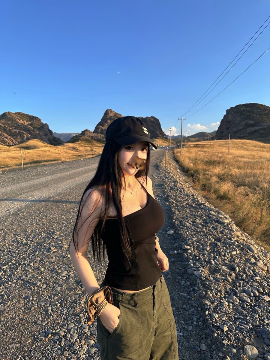 voices LaStarr S. tweet media