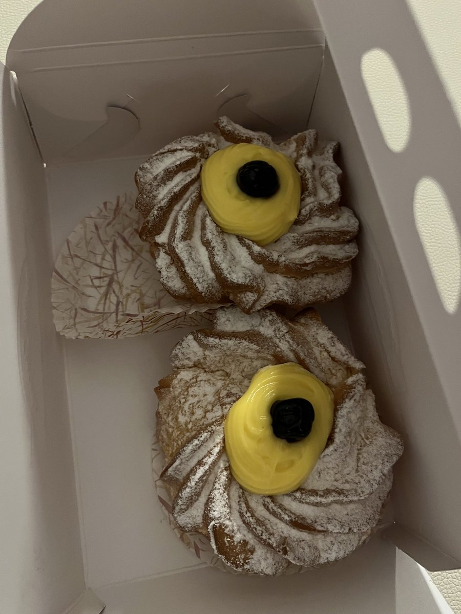 Daniela Farnese tweet media