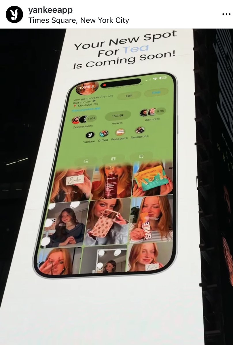 Emilie | UGC Creator tweet media