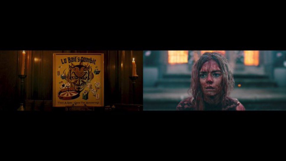 First & Final Frames tweet media