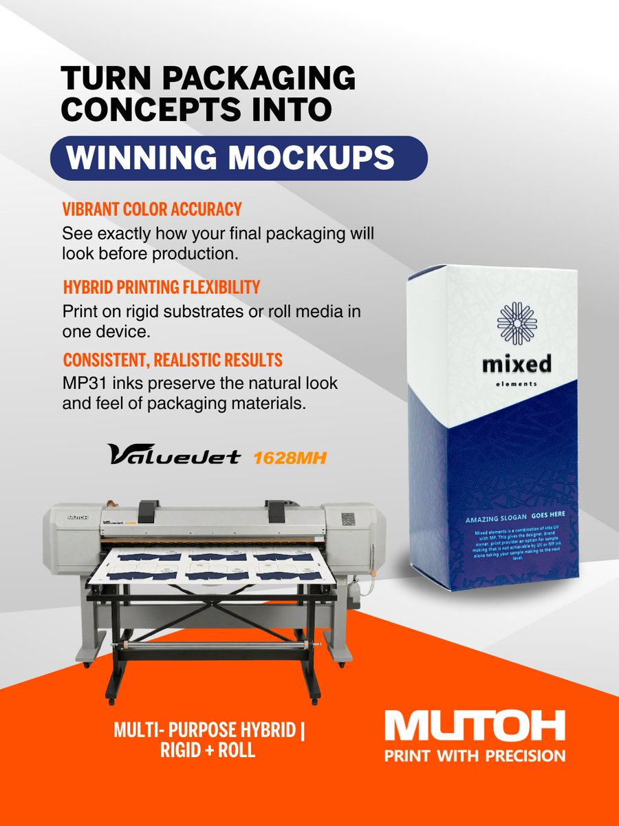 MUTOH America Inc. tweet media