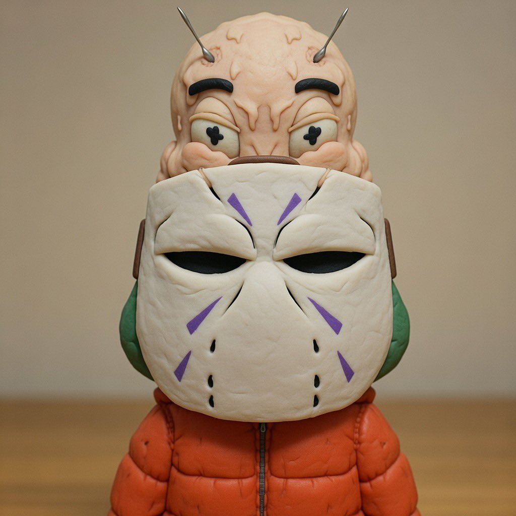 ㄥ乇千ㄒ 卄卂几ᗪ 丂卂ᐯ卂Ꮆ乇 👹 tweet media