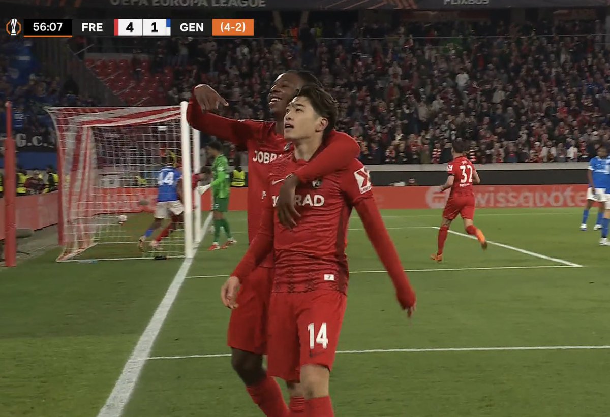 The Touchline | 𝐓 tweet media