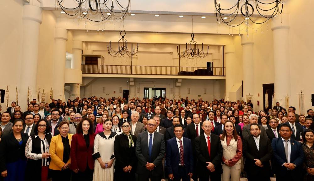 Anáhuac Campus Norte tweet media