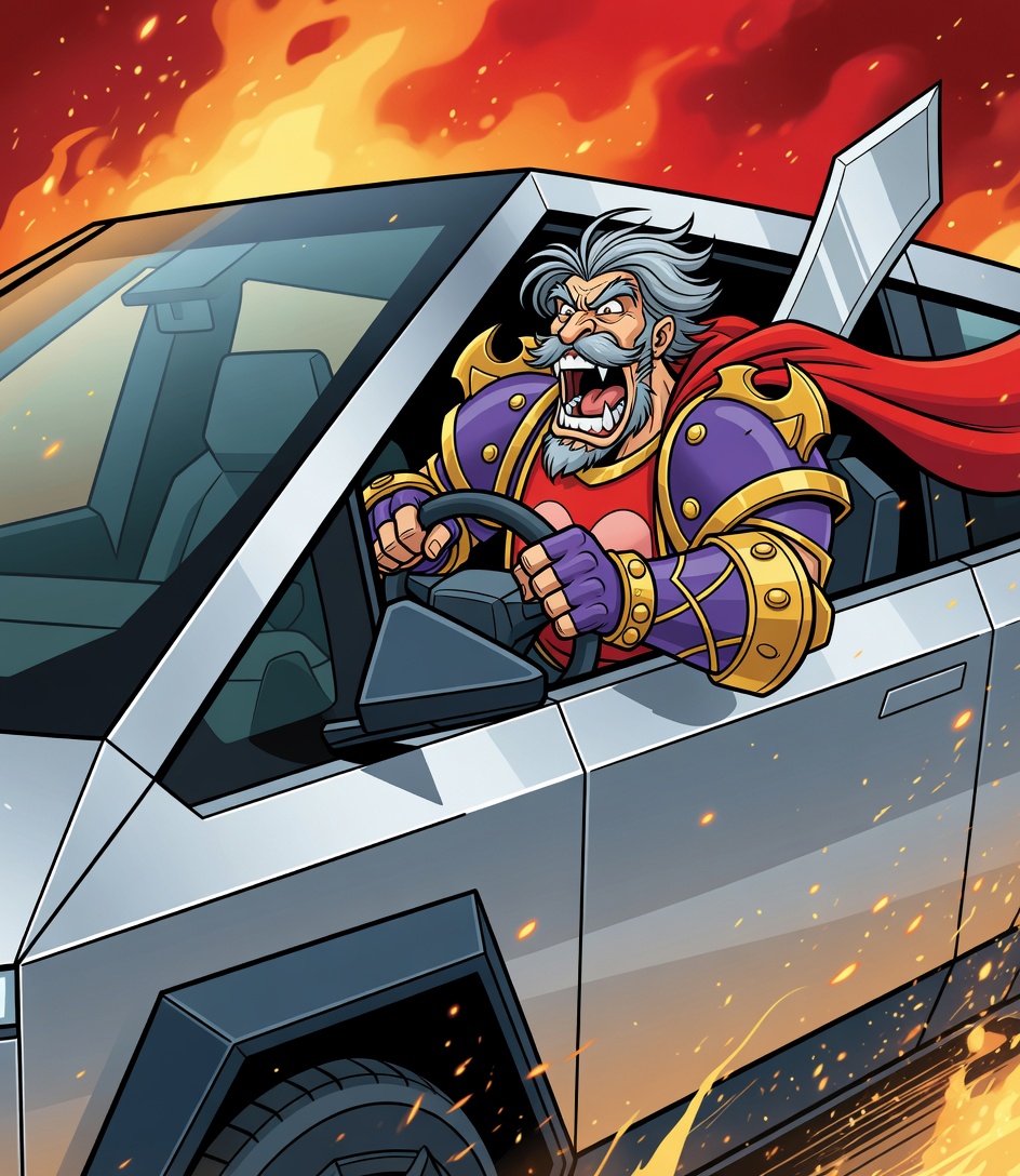 Eric Tastad tweet media