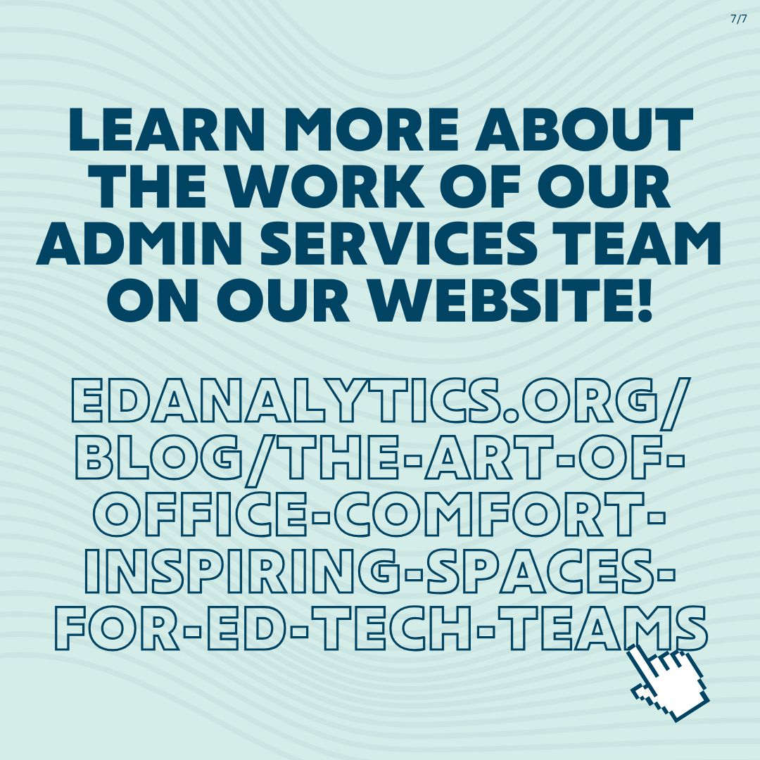 Education Analytics tweet media