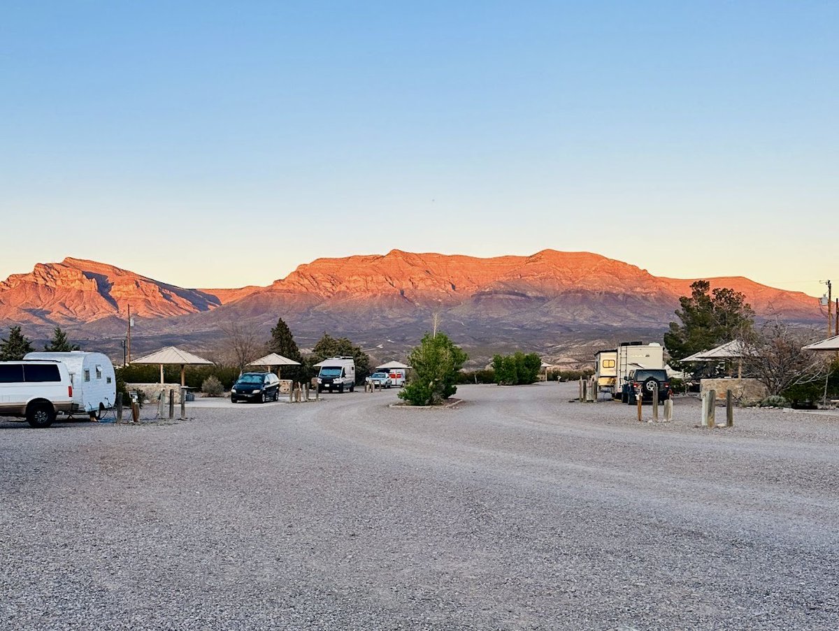 The Gresham Outlook tweet media