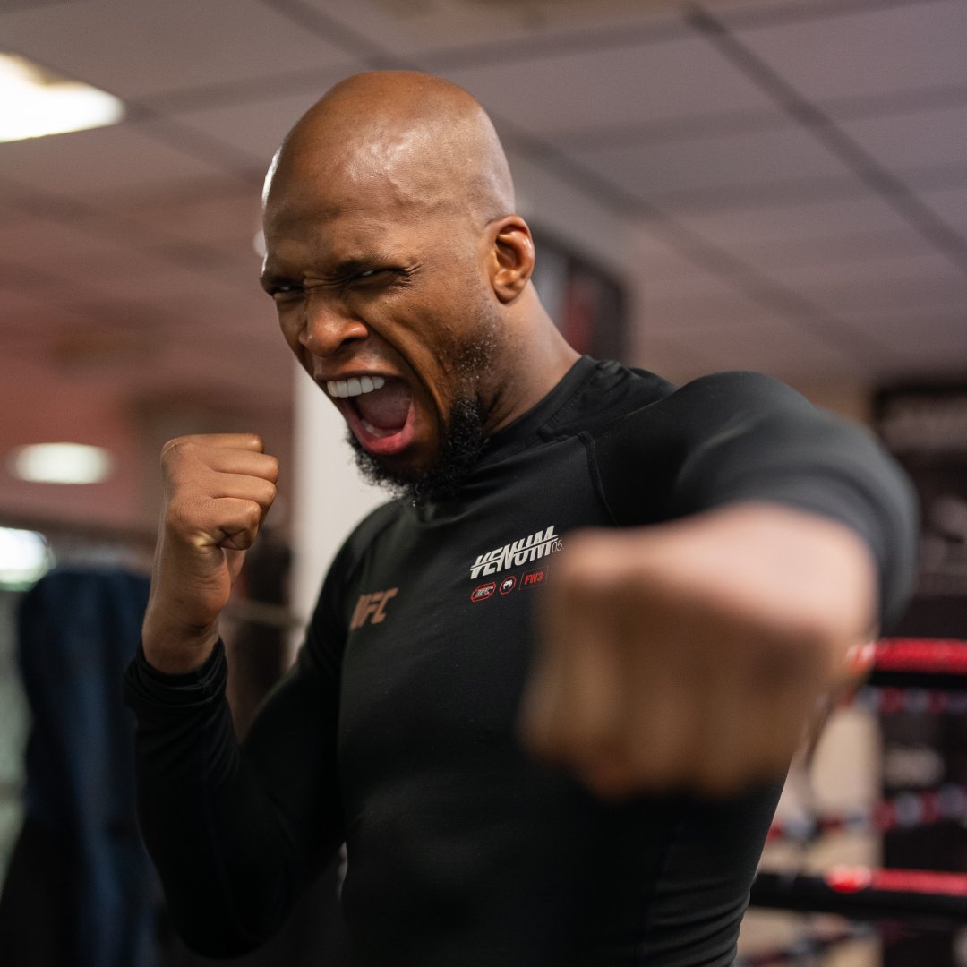 UFC Español tweet media