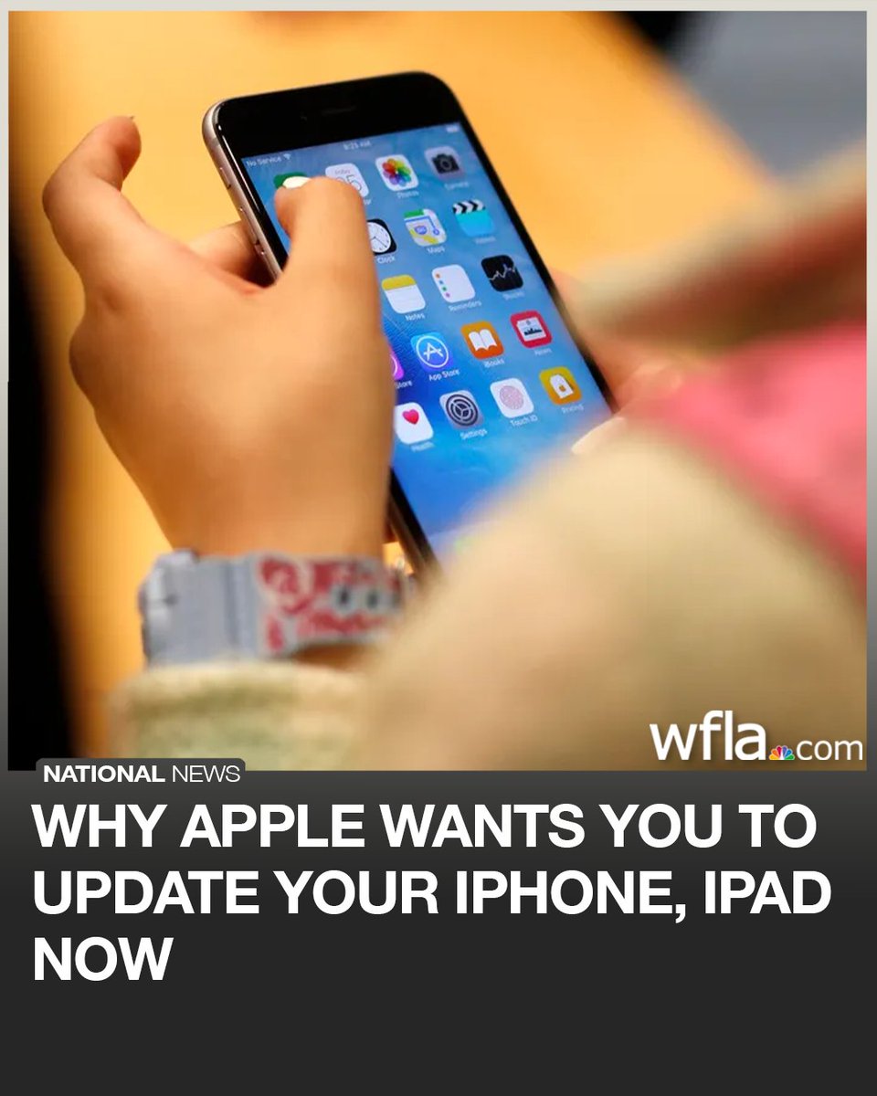 WFLA NEWS tweet media