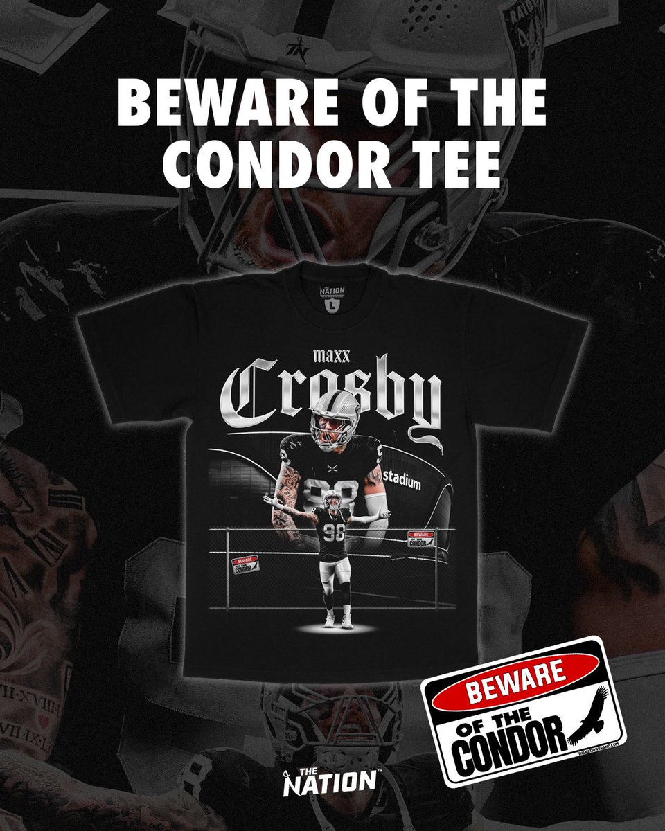 THE NATION tweet media