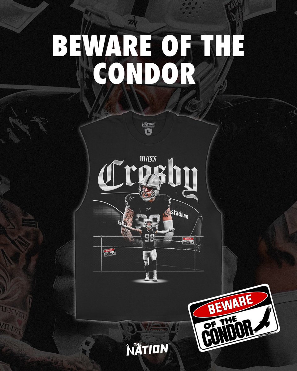 THE NATION tweet media