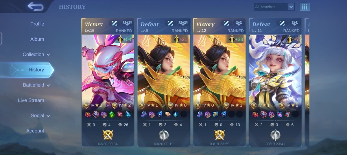 Mobile Legends Menfess tweet media