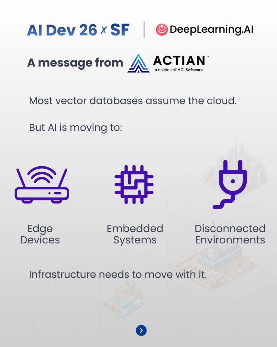 DeepLearning.AI tweet media
