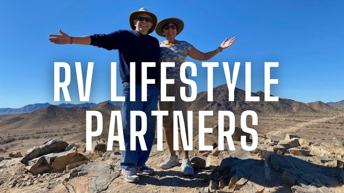 rvlifestylemike's tweet image. Here is a list of our trusted RV Lifestyle Partners, Sponsors, and #affiliates, whose products and services we can wholeheartedly recommend. Please browse through the list as many offer special discounts and perks to our RV Lifestyle community! rvlifestyle.com/partners/