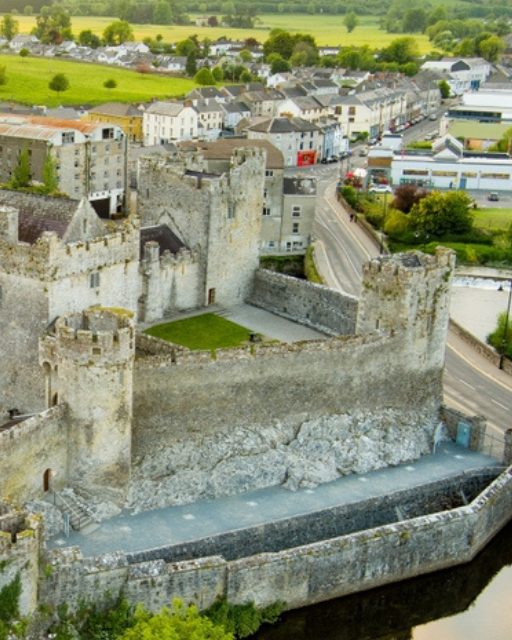 Love Ireland tweet media