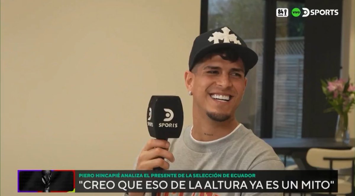 Messi World tweet media