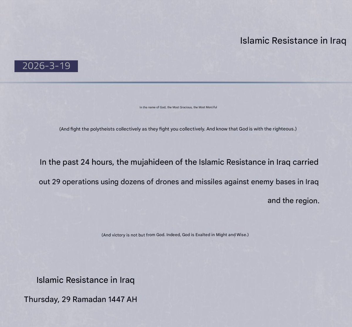 John Spectator tweet media