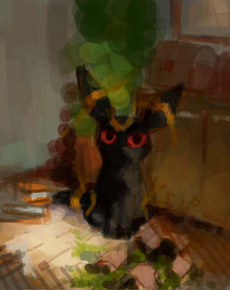 fransbArt tweet media