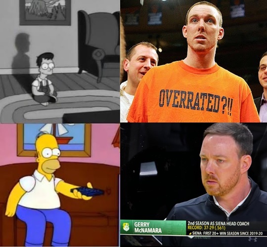 College Sports Only tweet media