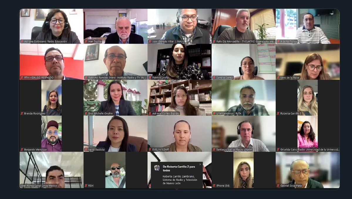 Azucena Pimentel tweet media