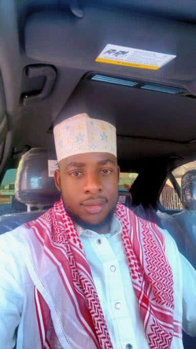 Duke Of Nigeria. tweet media