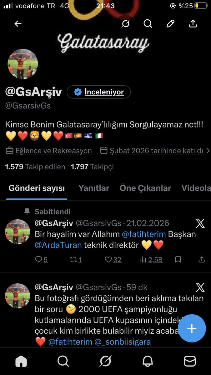@GsArşiv tweet media