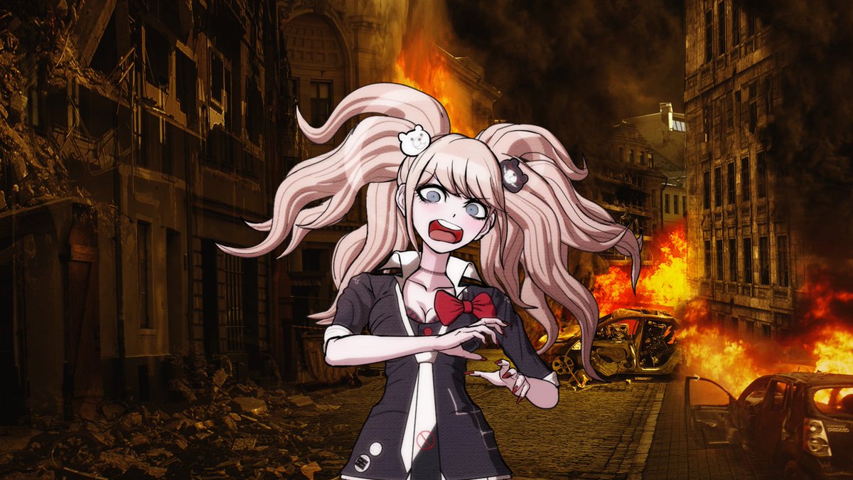 【 𝑱 】ー 𝑫𝒆𝒄𝒆𝒊𝒕𝒇𝒖𝒍 𝑫𝒆𝒔𝒑𝒂𝒊𝒓 tweet media