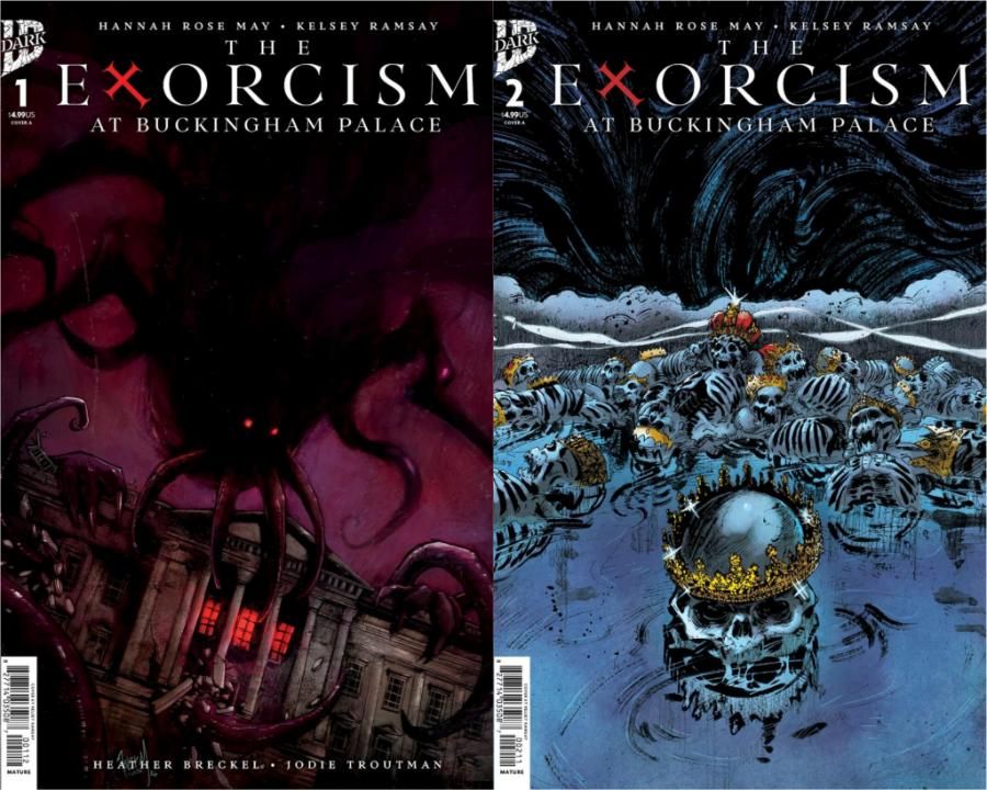 The Fanboy Factor tweet media