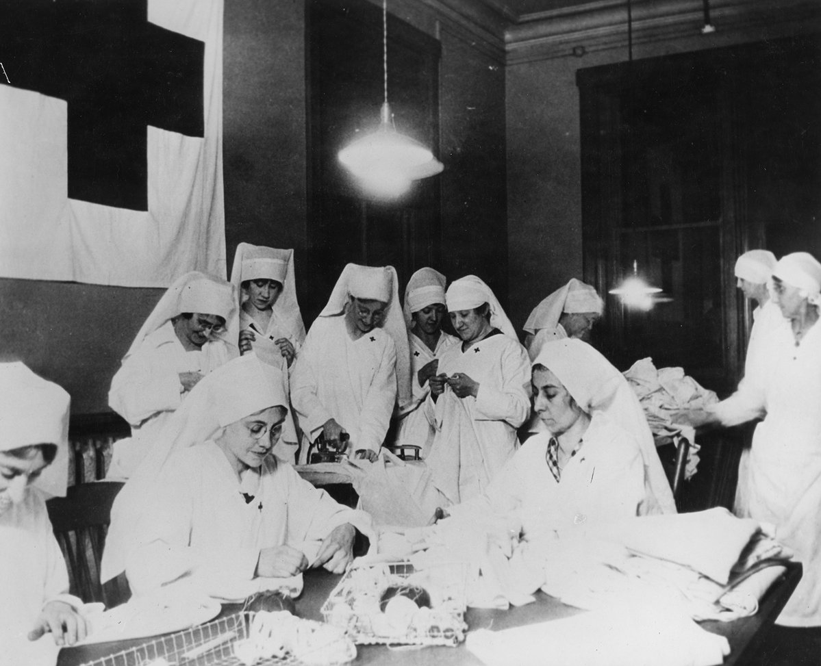 American Red Cross of Utah tweet media